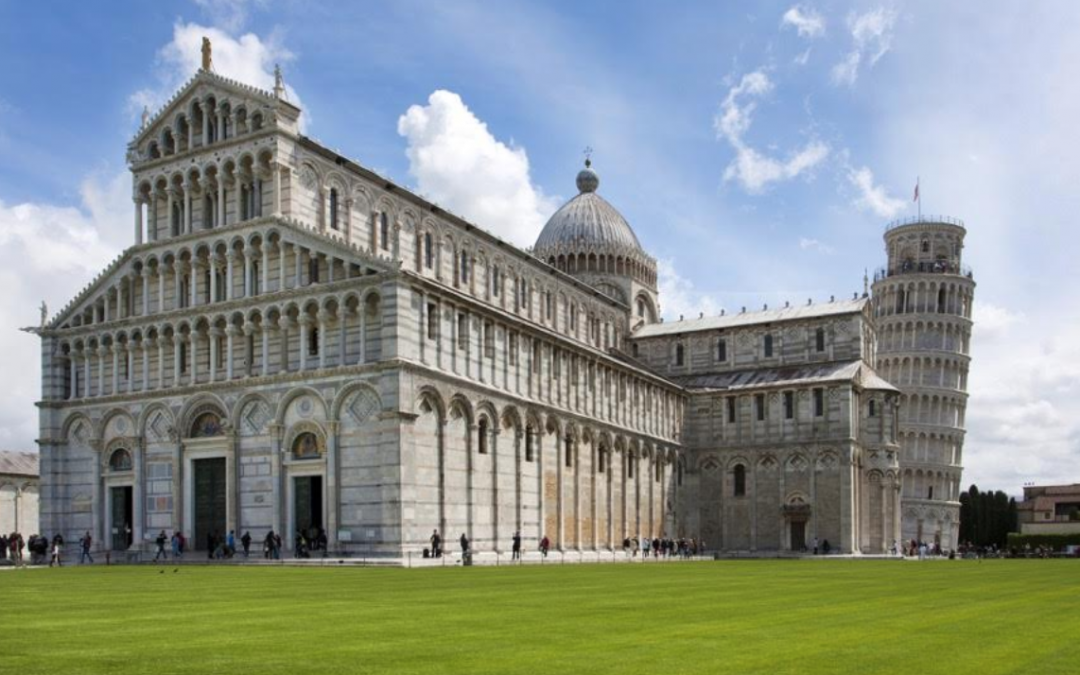 Inside Tips For A Trip To Pisa