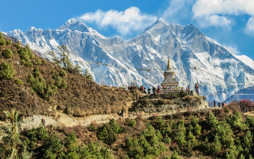 Top 5 Things to do in Nepal