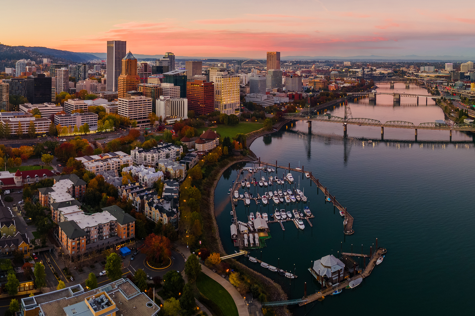 Visiting Portland Attractions And Experiences You Can t Miss